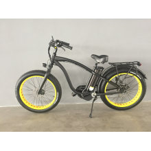 Most Popular Male Electric Bike with Fat Tyre